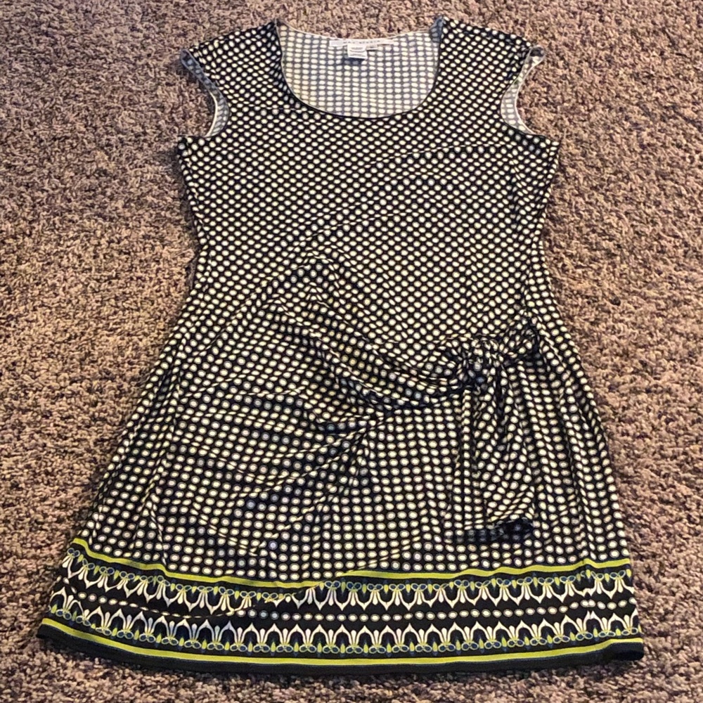 Max Studio Dress - Picture 2 of 5